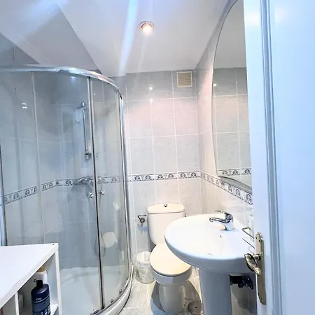 Appartement Flat In The