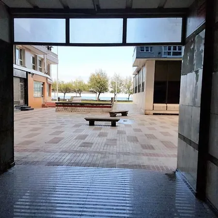 Flat In The Apartman Gijón